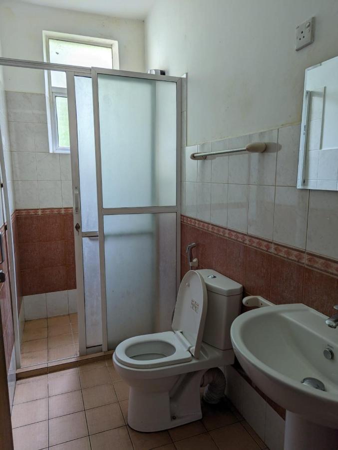 Shiranthi Guest House Раджагирия Екстериор снимка