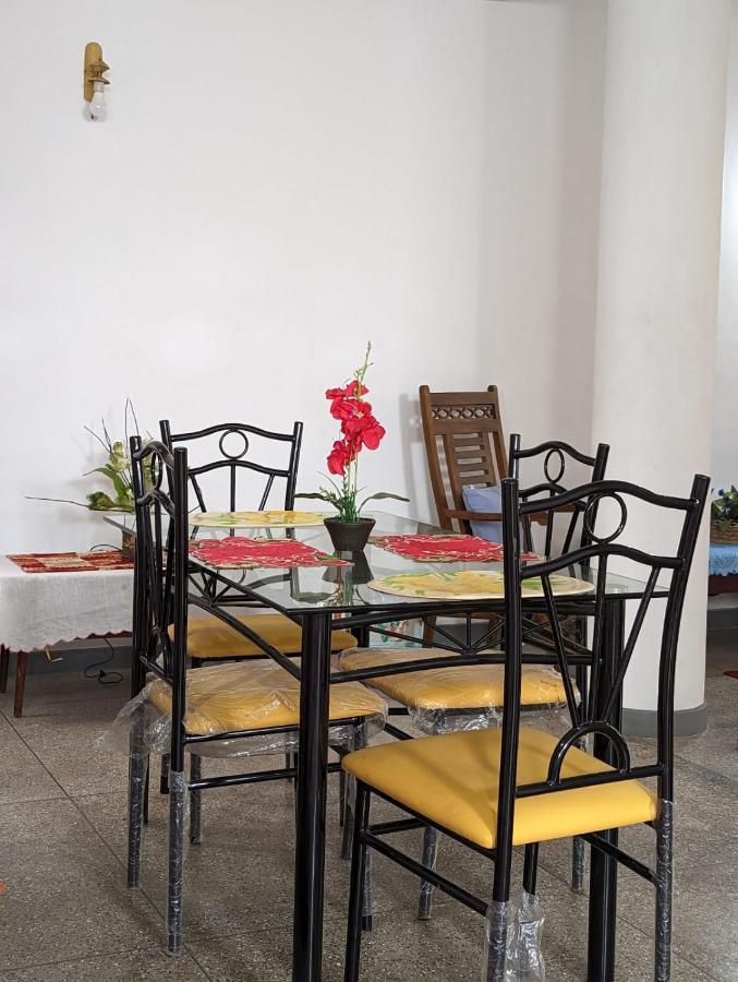 Shiranthi Guest House Раджагирия Екстериор снимка
